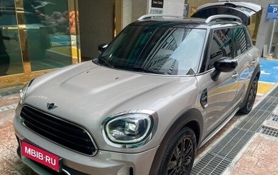MINI Countryman II (F60), 2023 год, 2 670 000 рублей, 1 фотография