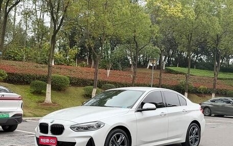 BMW 1 серия, 2023 год, 1 847 000 рублей, 1 фотография