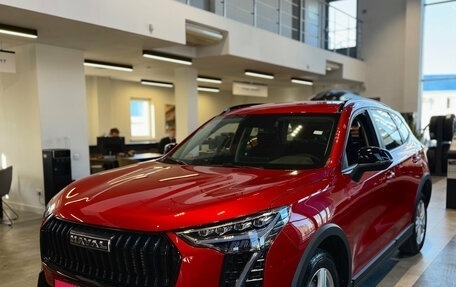 Haval Jolion, 2026 год, 2 449 000 рублей, 1 фотография