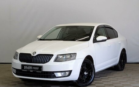 Skoda Octavia, 2013 год, 879 000 рублей, 1 фотография