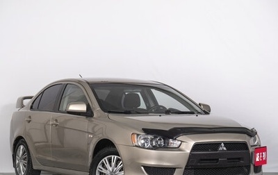 Mitsubishi Lancer IX, 2007 год, 769 000 рублей, 1 фотография