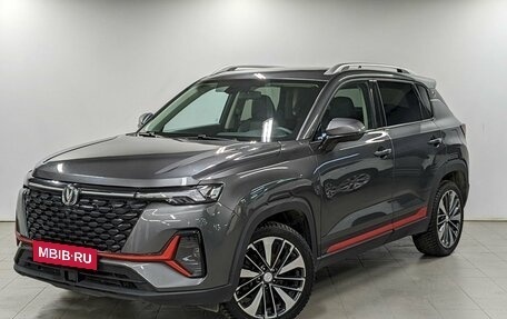 Changan CS35 Plus, 2023 год, 1 790 000 рублей, 1 фотография