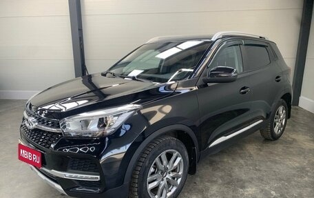 Chery Tiggo 4 I рестайлинг, 2020 год, 1 240 000 рублей, 1 фотография