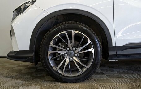 Geely Coolray I, 2023 год, 1 850 000 рублей, 18 фотография