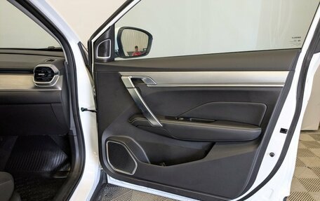 Geely Coolray I, 2023 год, 1 850 000 рублей, 24 фотография