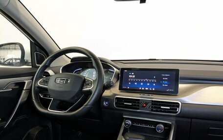 Geely Coolray I, 2023 год, 1 850 000 рублей, 26 фотография