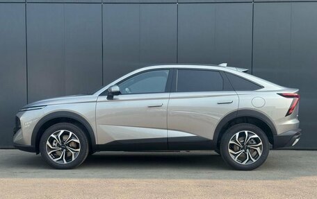 Haval F7x, 2026 год, 3 799 000 рублей, 3 фотография