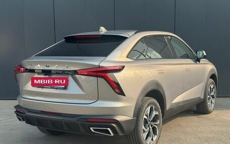 Haval F7x, 2026 год, 3 799 000 рублей, 4 фотография