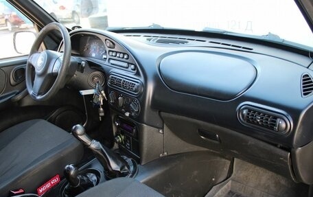 Chevrolet Niva I рестайлинг, 2011 год, 399 000 рублей, 7 фотография