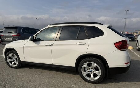 BMW X1, 2014 год, 1 499 000 рублей, 3 фотография