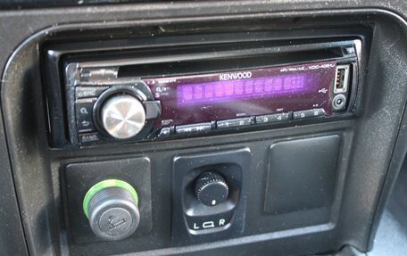 Chevrolet Niva I рестайлинг, 2011 год, 399 000 рублей, 10 фотография