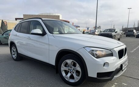 BMW X1, 2014 год, 1 499 000 рублей, 2 фотография