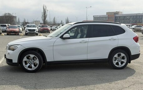 BMW X1, 2014 год, 1 499 000 рублей, 9 фотография