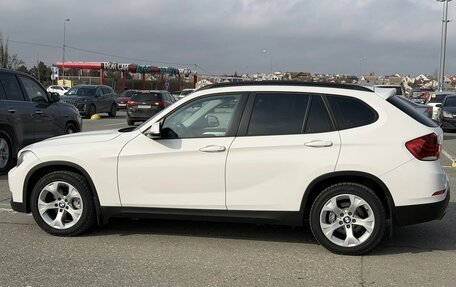 BMW X1, 2014 год, 1 499 000 рублей, 13 фотография