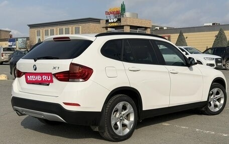 BMW X1, 2014 год, 1 499 000 рублей, 7 фотография