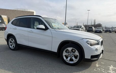 BMW X1, 2014 год, 1 499 000 рублей, 14 фотография
