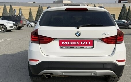 BMW X1, 2014 год, 1 499 000 рублей, 6 фотография