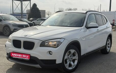 BMW X1, 2014 год, 1 499 000 рублей, 12 фотография