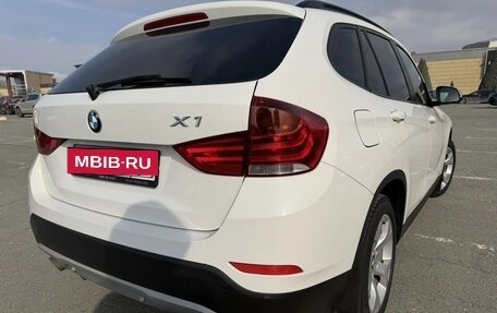 BMW X1, 2014 год, 1 499 000 рублей, 8 фотография