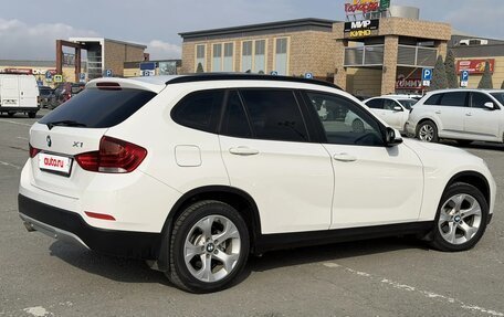 BMW X1, 2014 год, 1 499 000 рублей, 17 фотография