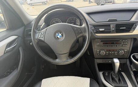 BMW X1, 2014 год, 1 499 000 рублей, 15 фотография