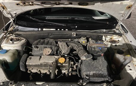 Datsun on-DO I рестайлинг, 2016 год, 310 000 рублей, 5 фотография