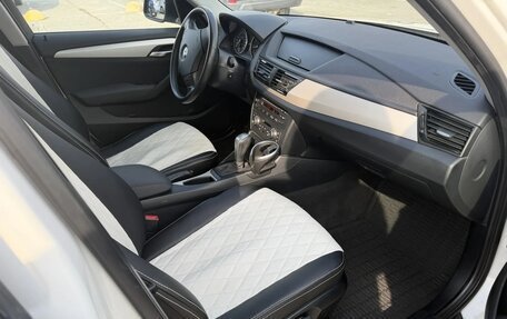 BMW X1, 2014 год, 1 499 000 рублей, 16 фотография