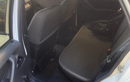 Datsun on-DO I рестайлинг, 2016 год, 310 000 рублей, 6 фотография