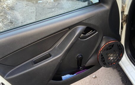 Datsun on-DO I рестайлинг, 2016 год, 310 000 рублей, 9 фотография