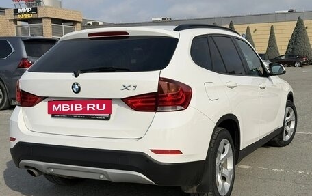 BMW X1, 2014 год, 1 499 000 рублей, 18 фотография