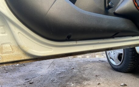 Datsun on-DO I рестайлинг, 2016 год, 310 000 рублей, 10 фотография