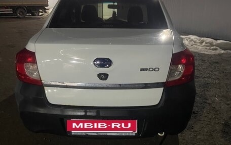 Datsun on-DO I рестайлинг, 2016 год, 310 000 рублей, 4 фотография