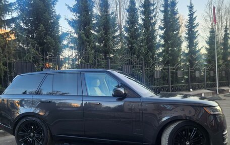 Land Rover Range Rover IV рестайлинг, 2023 год, 20 600 000 рублей, 4 фотография