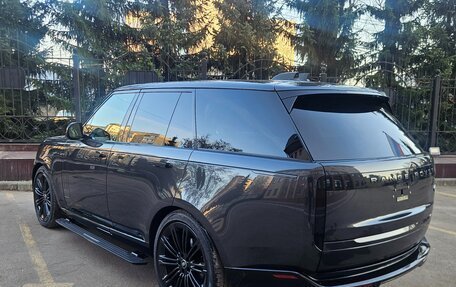 Land Rover Range Rover IV рестайлинг, 2023 год, 20 600 000 рублей, 6 фотография