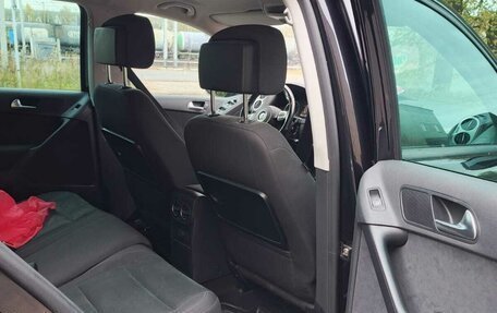 Volkswagen Tiguan I, 2016 год, 1 159 000 рублей, 12 фотография