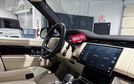 Land Rover Range Rover IV рестайлинг, 2023 год, 20 600 000 рублей, 3 фотография