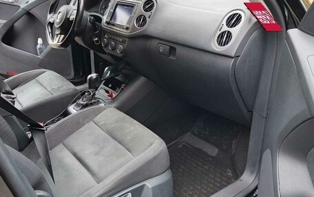 Volkswagen Tiguan I, 2016 год, 1 159 000 рублей, 10 фотография