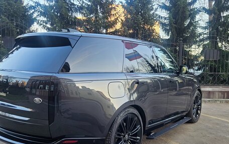 Land Rover Range Rover IV рестайлинг, 2023 год, 20 600 000 рублей, 8 фотография