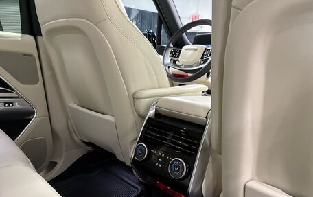 Land Rover Range Rover IV рестайлинг, 2023 год, 20 600 000 рублей, 14 фотография