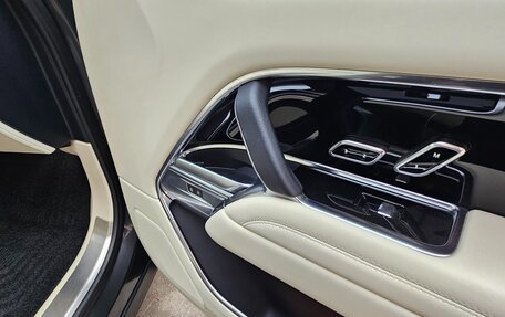 Land Rover Range Rover IV рестайлинг, 2023 год, 20 600 000 рублей, 19 фотография