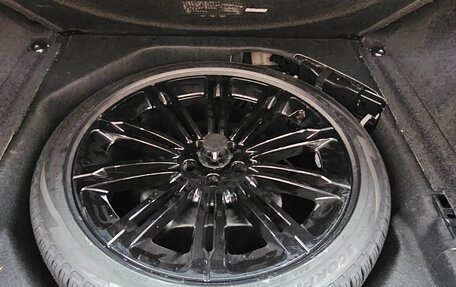 Land Rover Range Rover IV рестайлинг, 2023 год, 20 600 000 рублей, 21 фотография