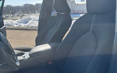 Toyota Camry, 2021 год, 2 570 000 рублей, 6 фотография