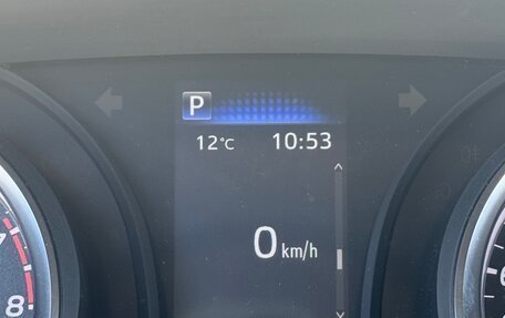 Toyota Camry, 2021 год, 2 570 000 рублей, 8 фотография