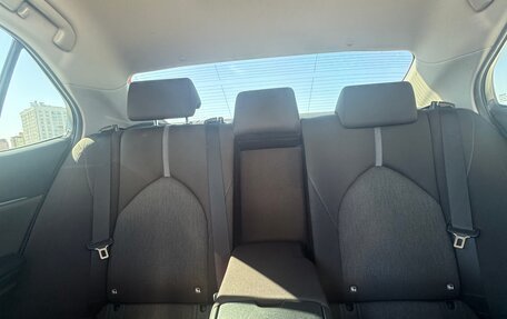 Toyota Camry, 2021 год, 2 570 000 рублей, 11 фотография