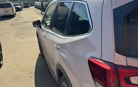 Subaru Forester, 2023 год, 4 999 999 рублей, 5 фотография