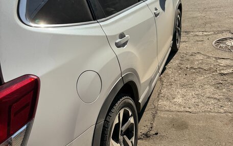 Subaru Forester, 2023 год, 4 999 999 рублей, 7 фотография