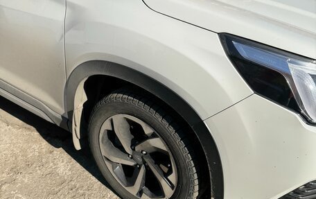 Subaru Forester, 2023 год, 4 999 999 рублей, 8 фотография