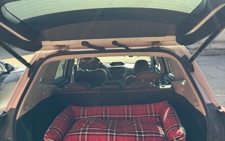 Subaru Forester, 2023 год, 4 999 999 рублей, 6 фотография