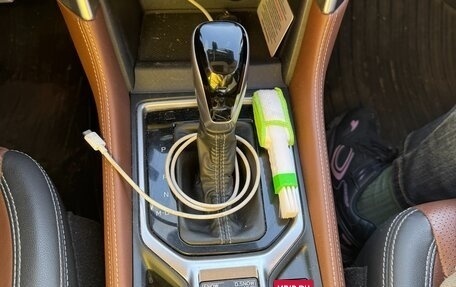 Subaru Forester, 2023 год, 4 999 999 рублей, 2 фотография