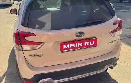 Subaru Forester, 2023 год, 4 999 999 рублей, 4 фотография